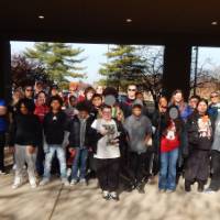 Fall 2025 Shawmut GIS Day 1